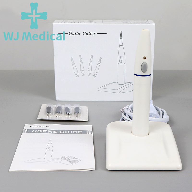 Medical Lab Assistant - Dental Gutta Percha Cutter Dentistry Resin