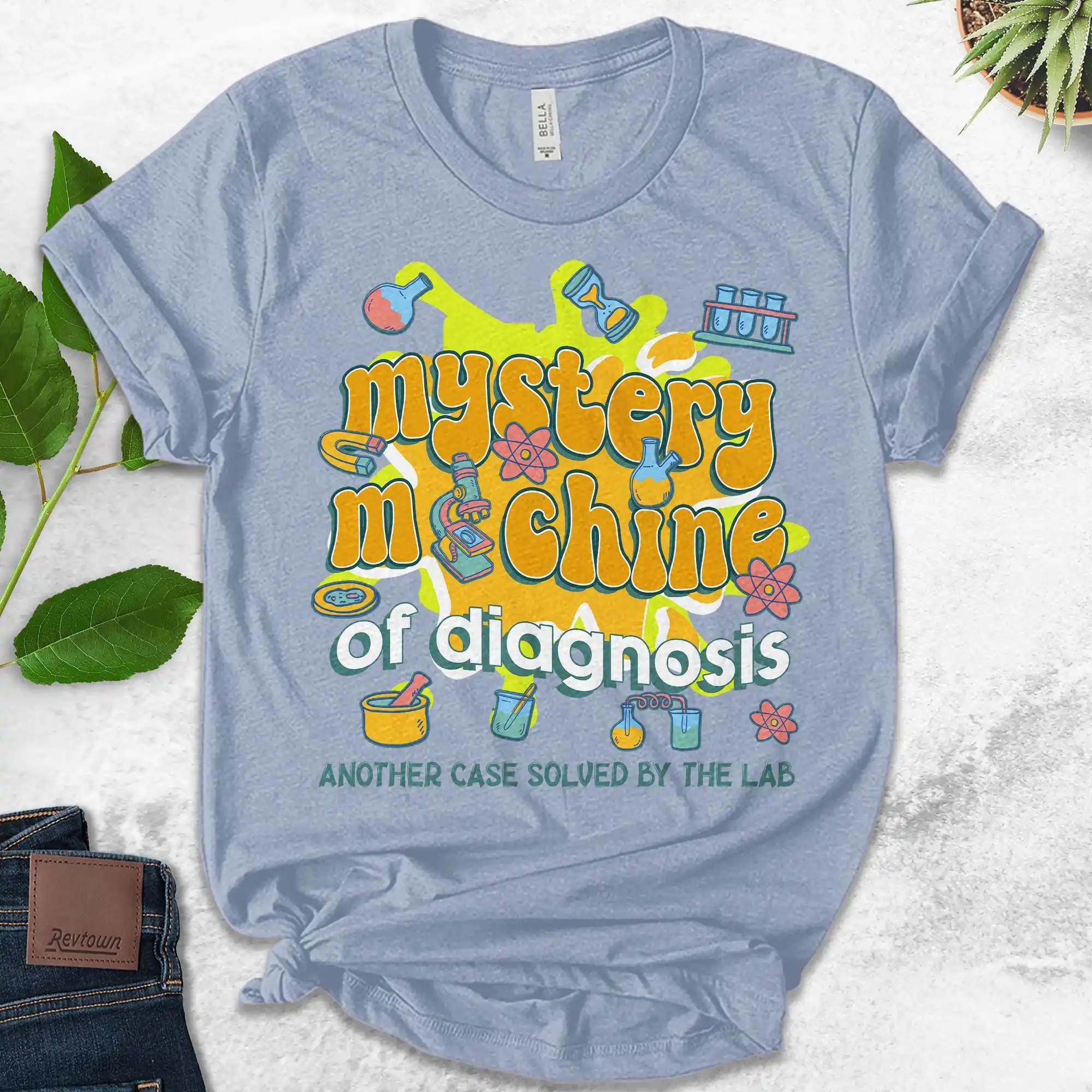 Lab Week 2025 shirt Medical Te - Medical Lab Assistant recension och pris
