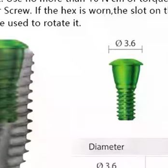 Dental Medical Laboratory Seal - Medical Lab Assistant recension och pris