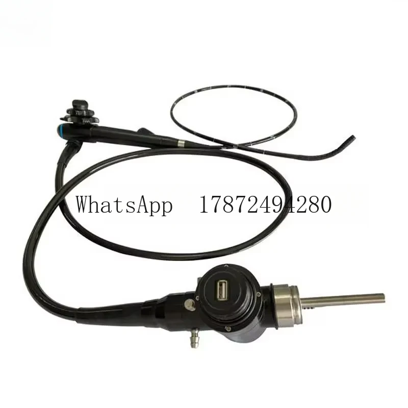 Veterinary Video Endoscope for - Medical Lab Video recension och pris