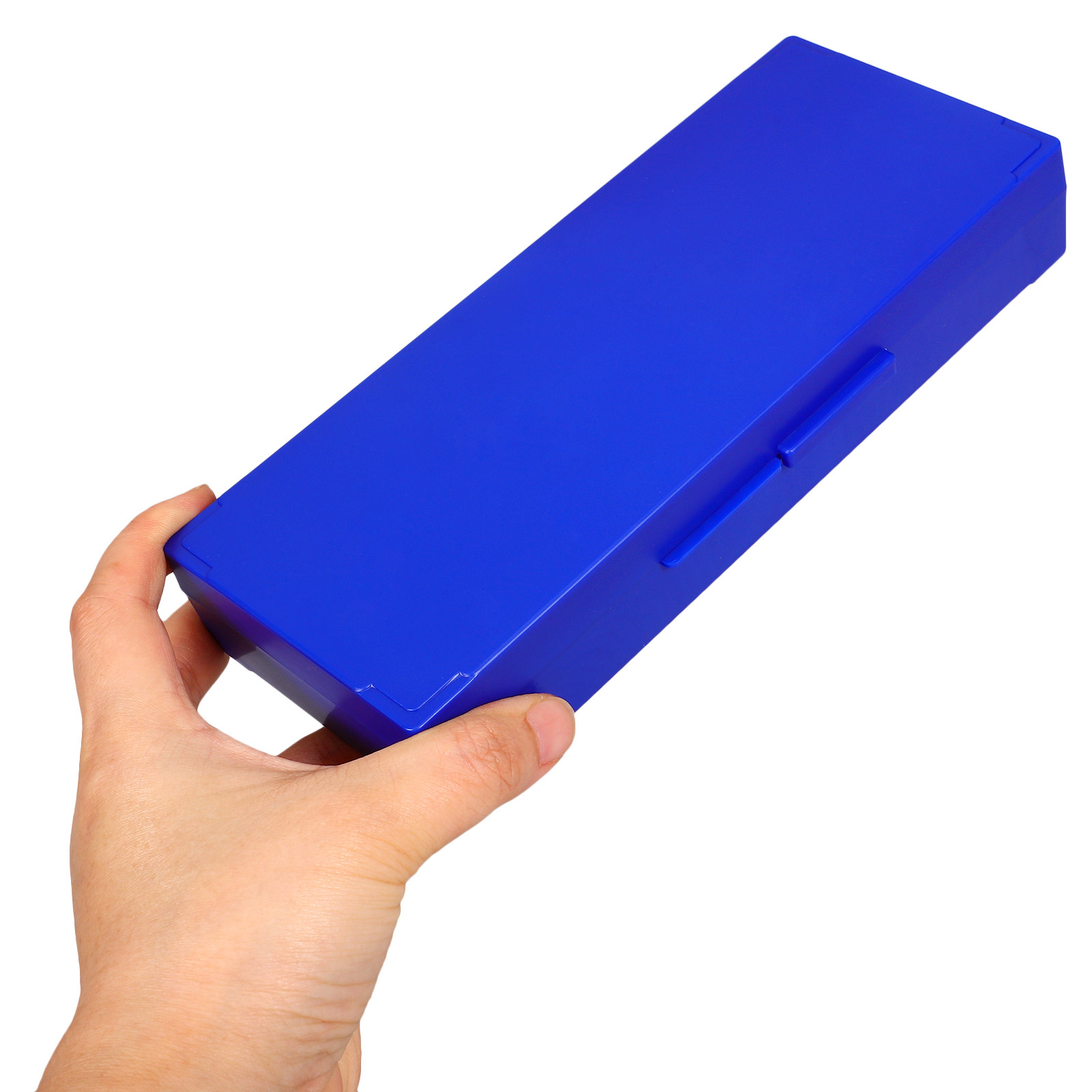 2Pcs Slide Boxes ABS Material  - Pathology Slide Storage recension och pris