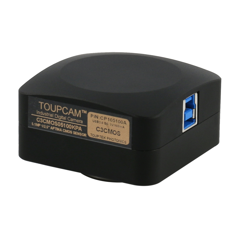 CMOS USB 3.0 10MP 5.1MP Electr - Medical Lab Video recension och pris