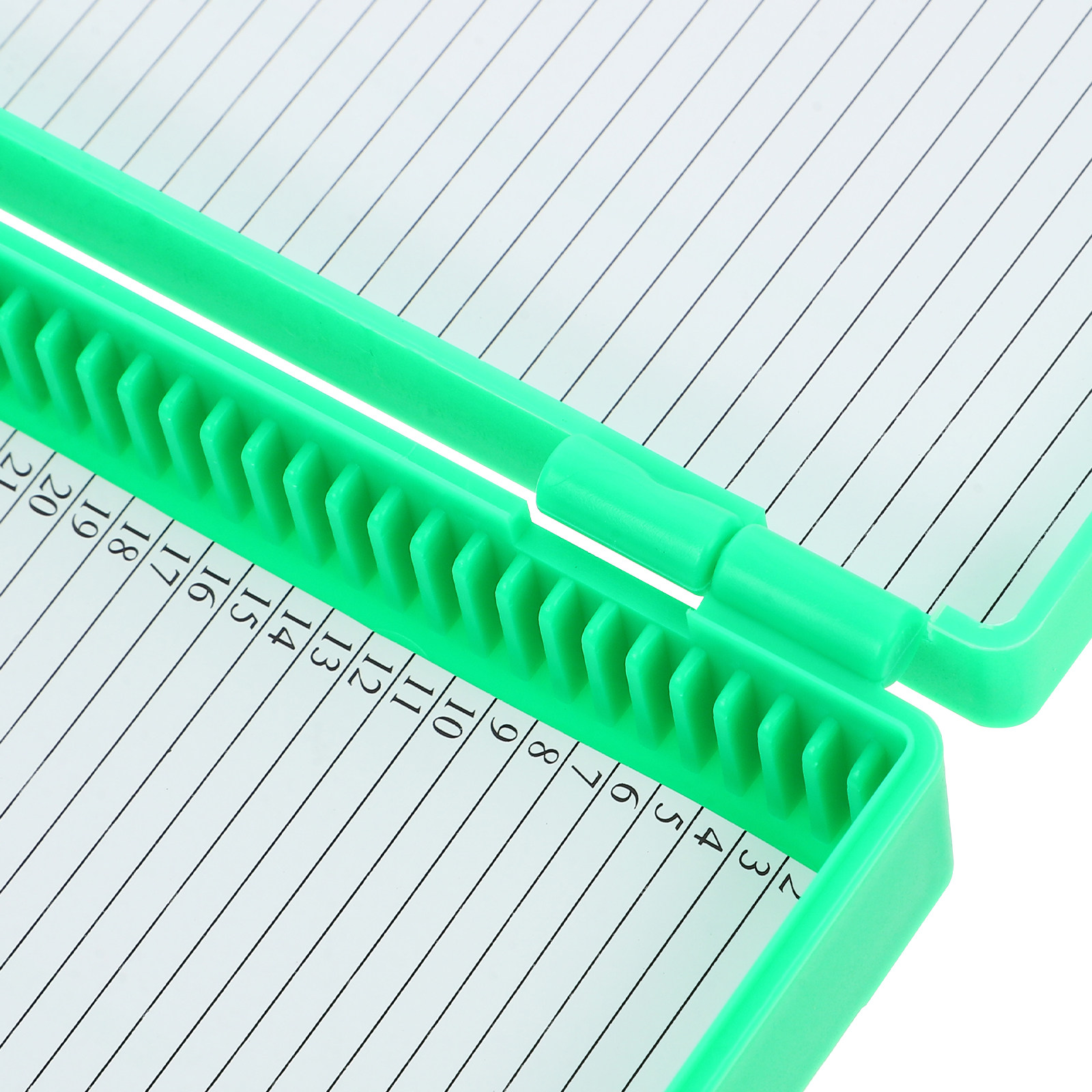 Pathology Slide Boxes Plastic  - Pathology Slide Storage recension och pris