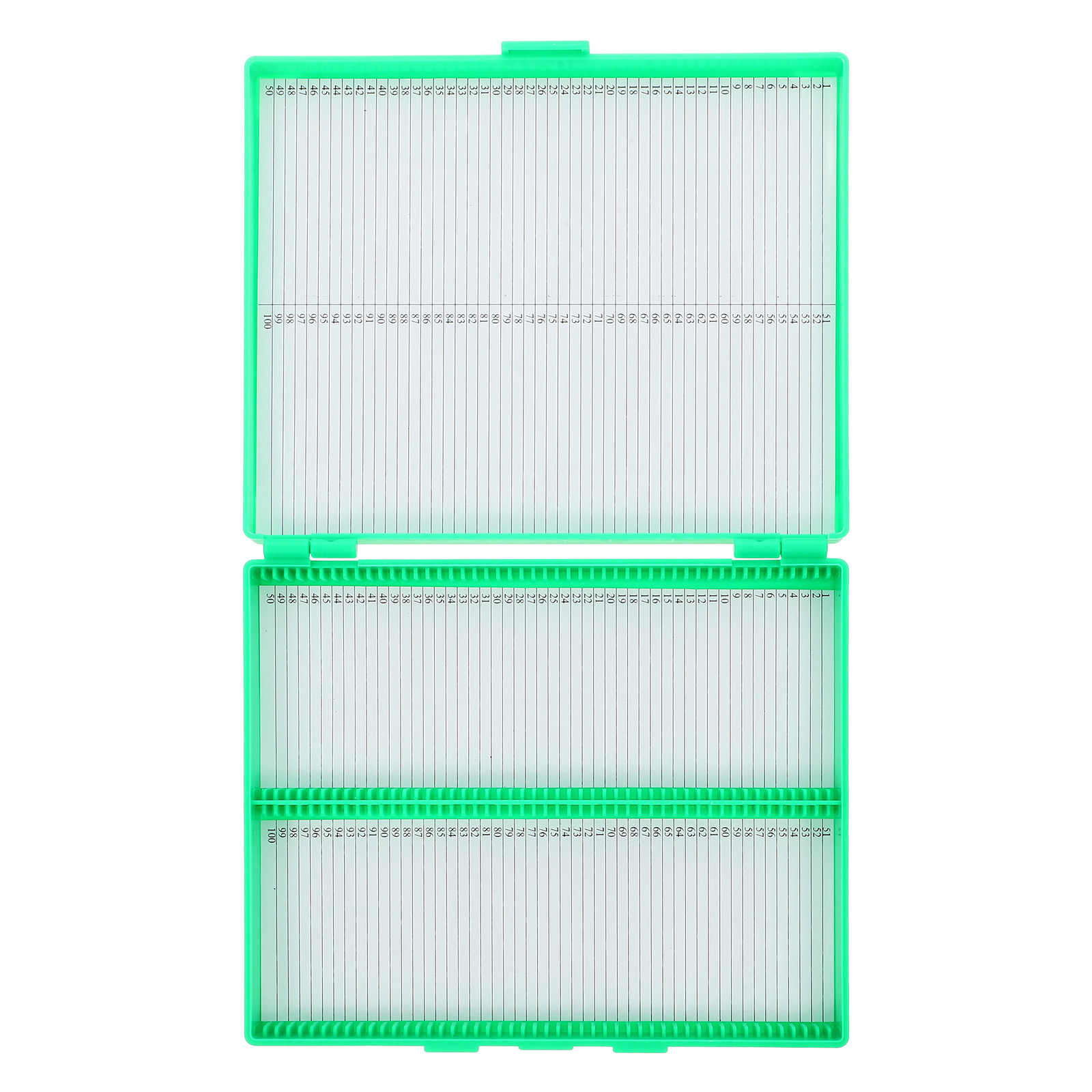 Pathology Slide Boxes Plastic  - Pathology Slide Storage recension och pris