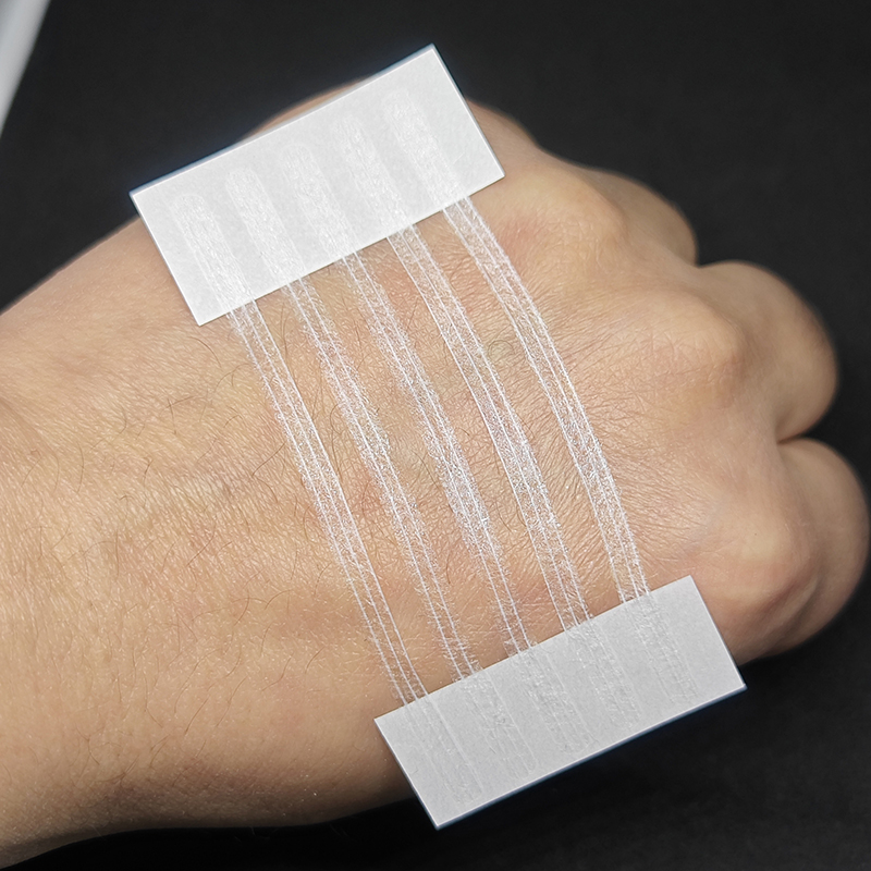 Sterile Strip Scar Away Acne S - Medical Label recension och pris