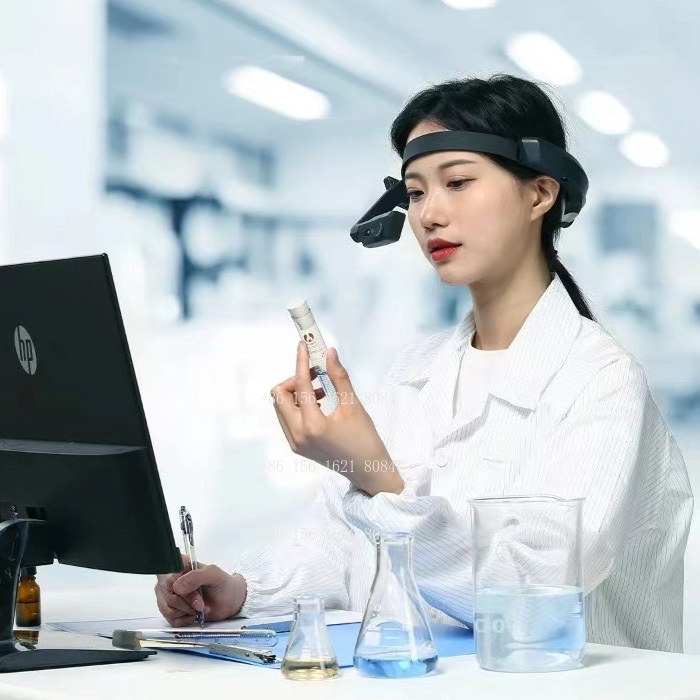 control 4k high-resolution vid - Medical Lab Video recension och pris