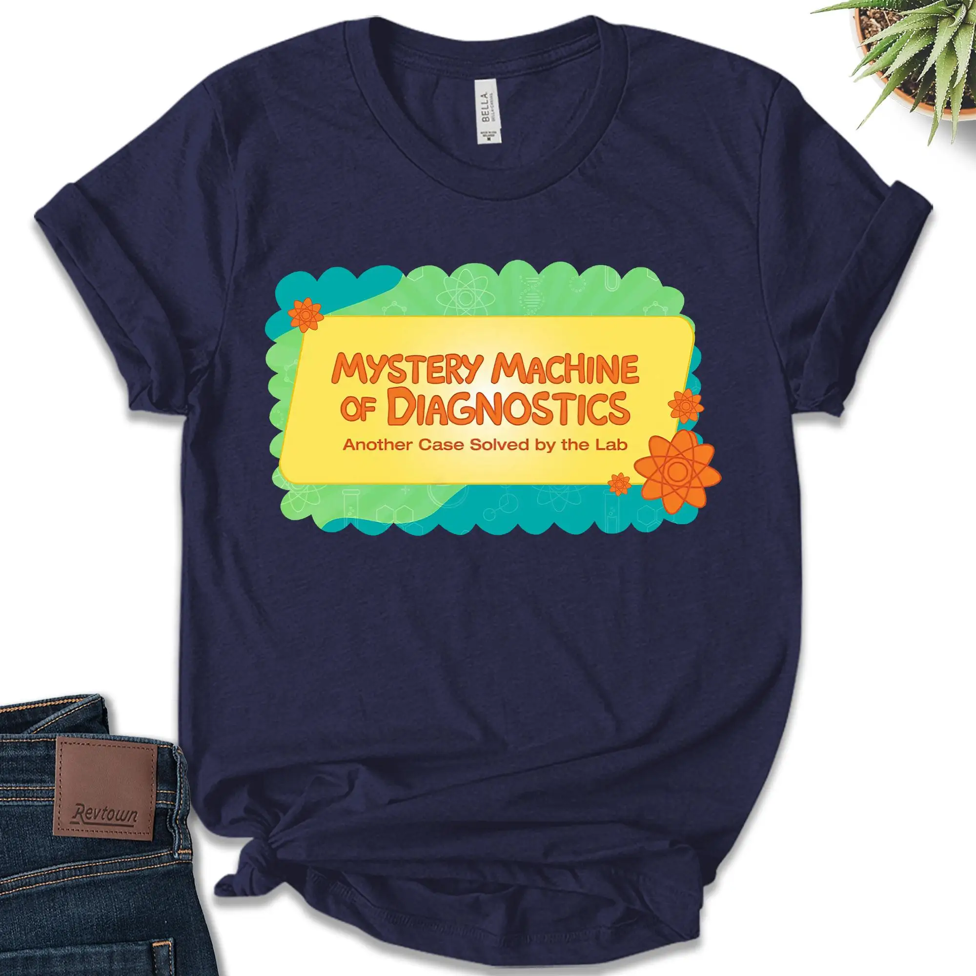 Lab Week 2025 T Shirt Medical  - Medical Lab Assistant recension och pris