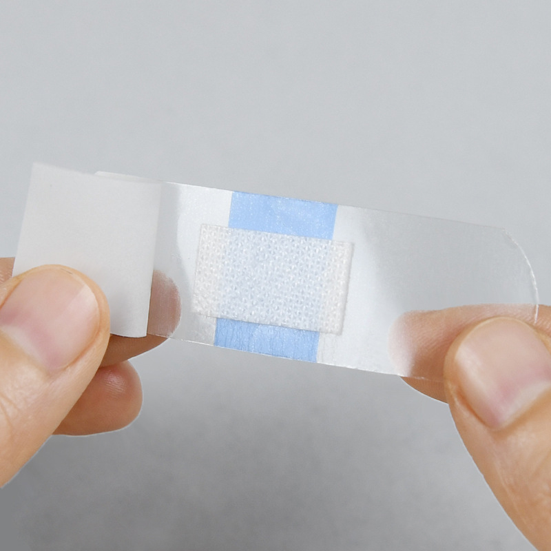 120pcs PU Transparent Waterpro - Medical Label recension och pris