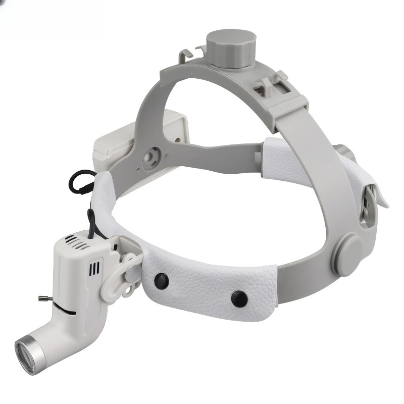 Dental Headlights Dentist Labo - Medical Lab Assistant recension och pris