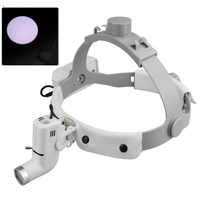 Dental Headlights Dentist Labo - Medical Lab Assistant recension och pris