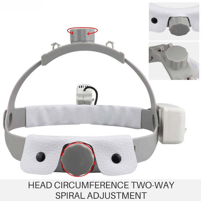 Dental Headlights Dentist Labo - Medical Lab Assistant recension och pris