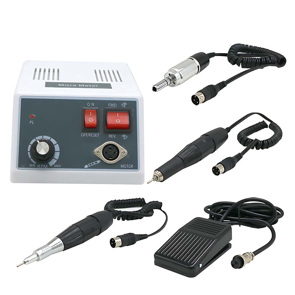Marathon Micromotor Dental Lab - Medical Lab Assistant recension och pris