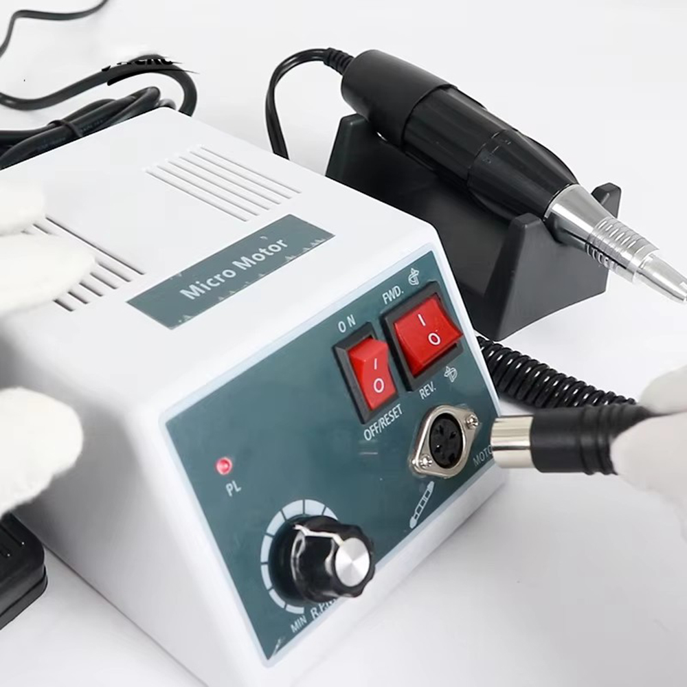 Marathon Micromotor Dental Lab - Medical Lab Assistant recension och pris