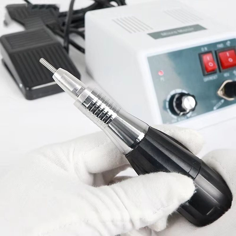 Marathon Micromotor Dental Lab - Medical Lab Assistant recension och pris