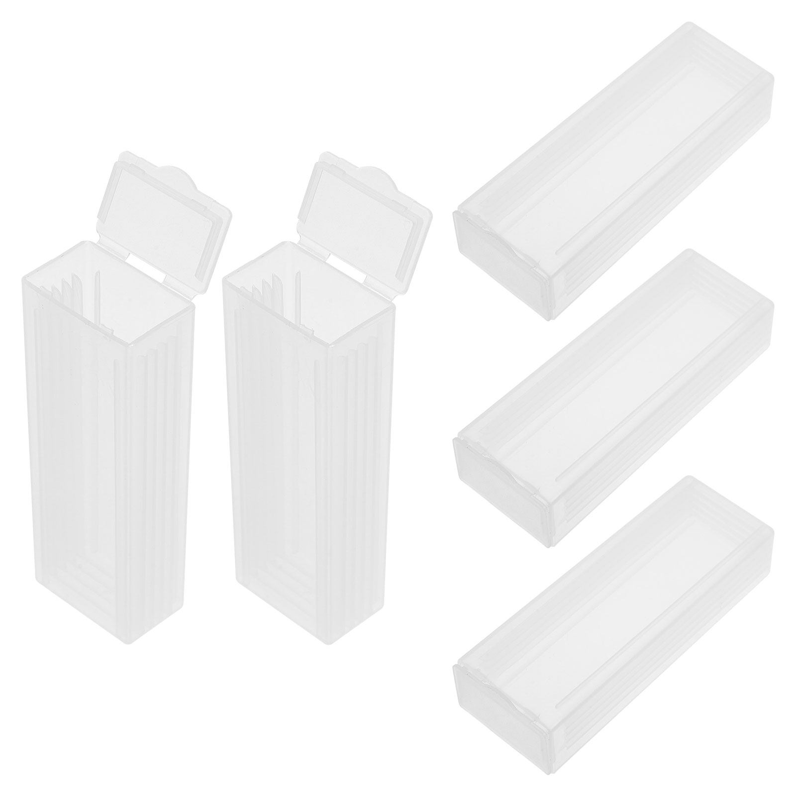 5Pcs ABS Pathological Slides H - Pathology Slide Storage recension och pris