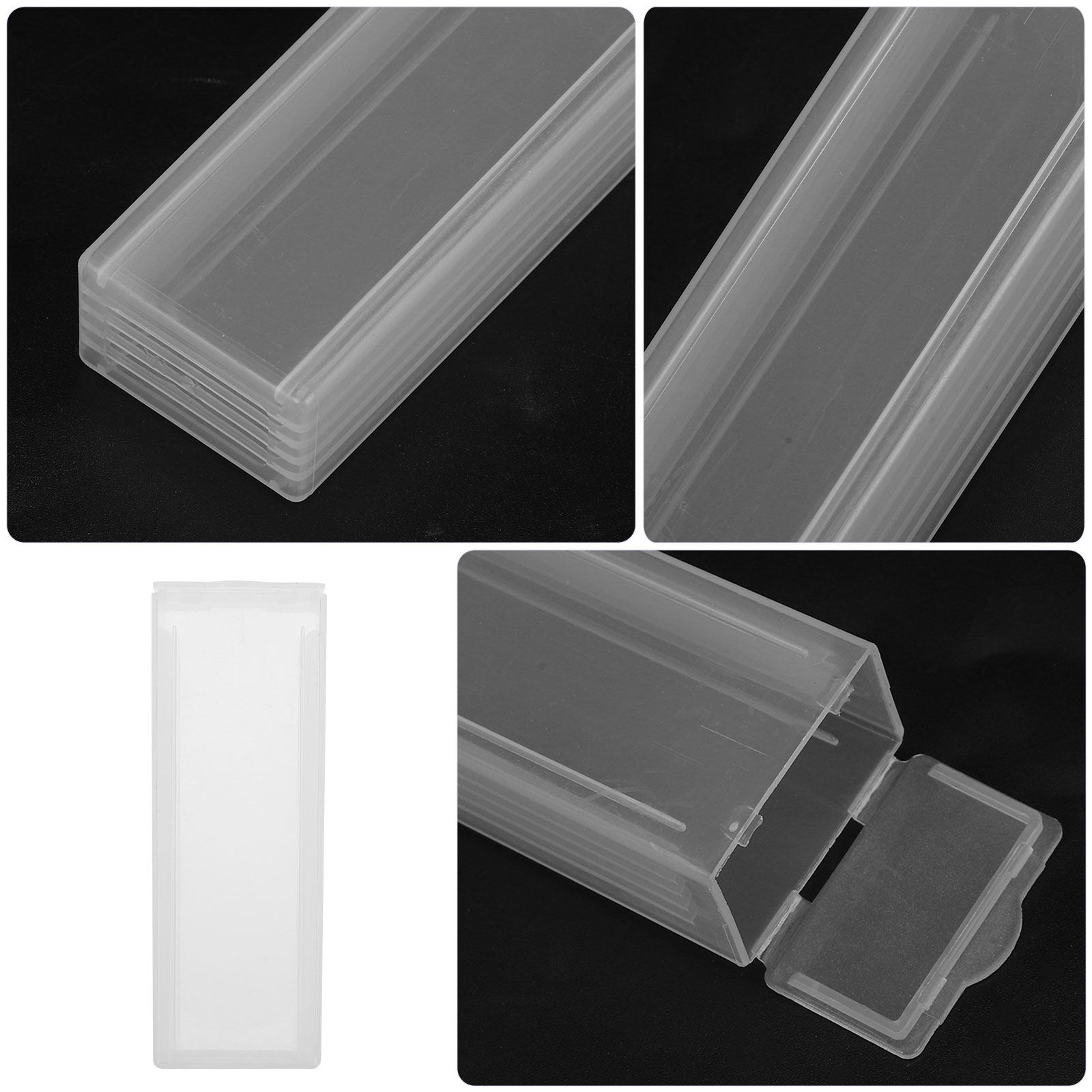 5Pcs ABS Pathological Slides H - Pathology Slide Storage recension och pris
