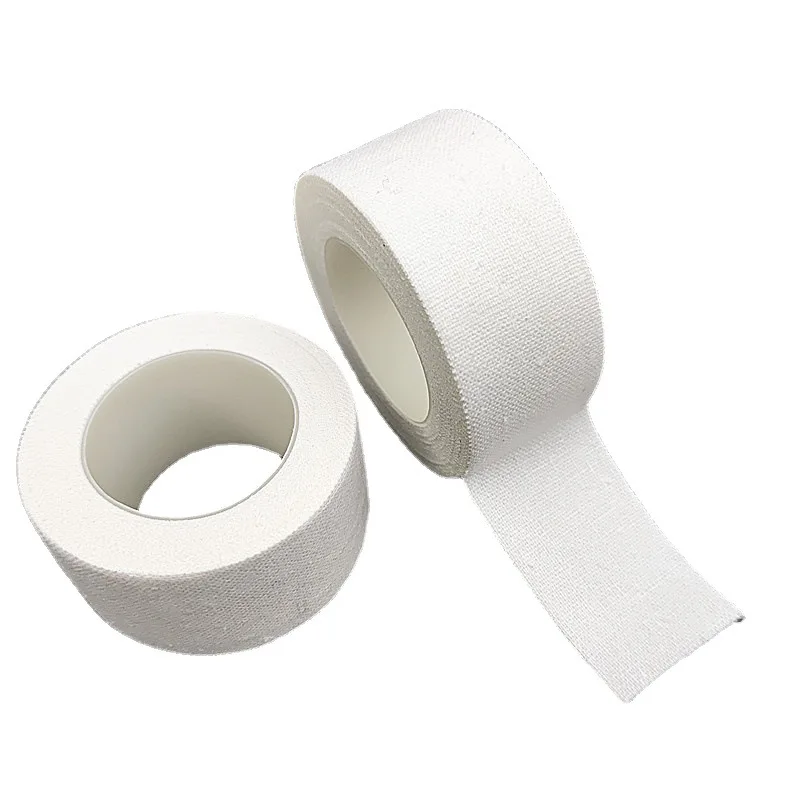 1 Roll White Cotton Adhesive T - Medical Label recension och pris