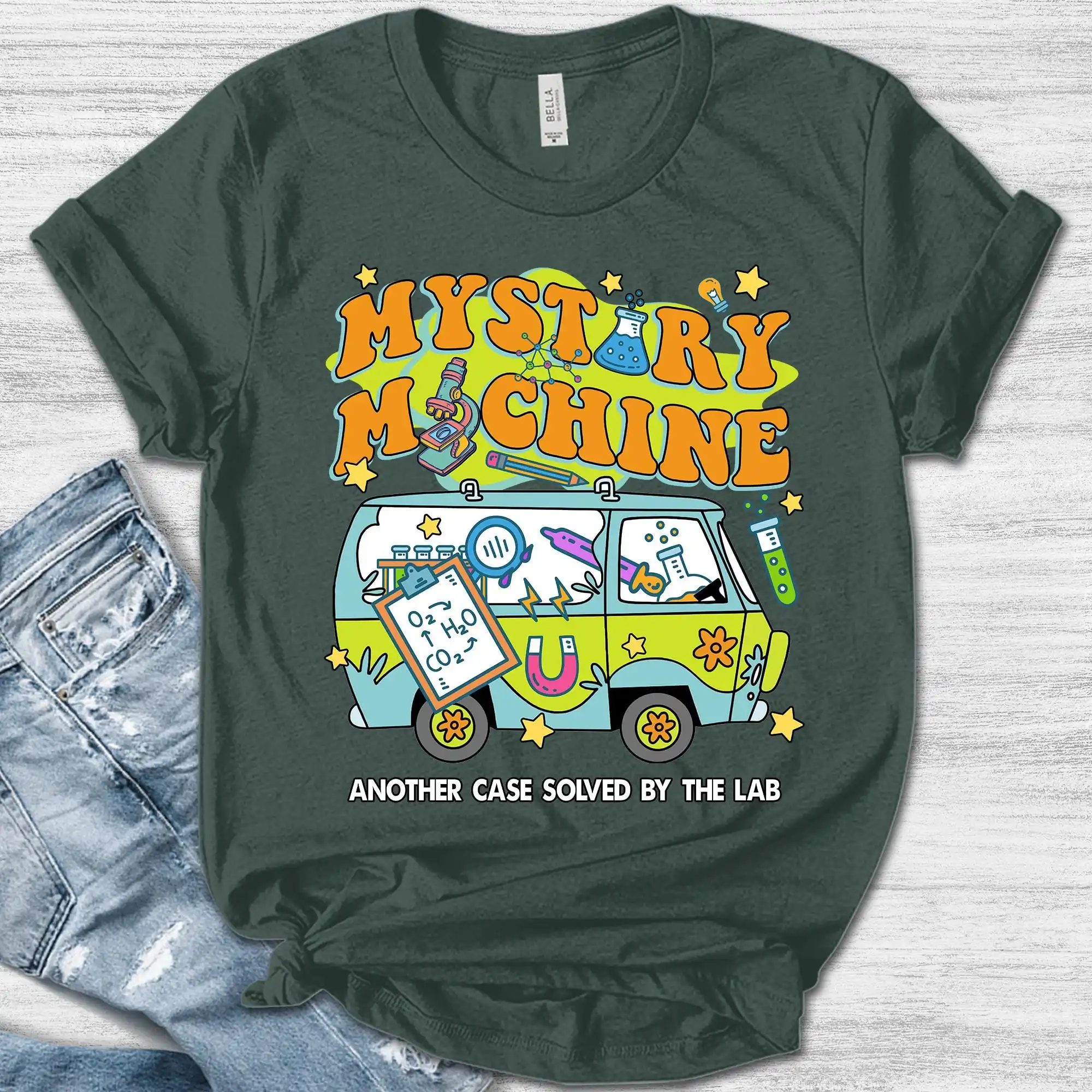 Lab Week 2025 shirt Medical Te - Medical Lab Assistant recension och pris