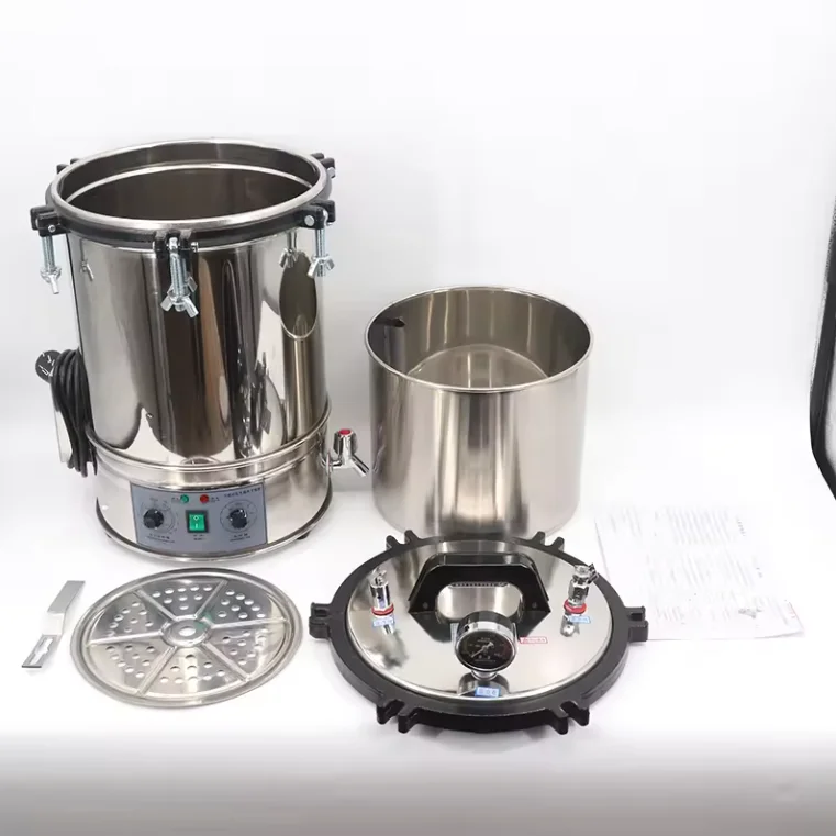 l # Medical Laboratory Steam S - Medical Lab Equipment Price List recension och pris