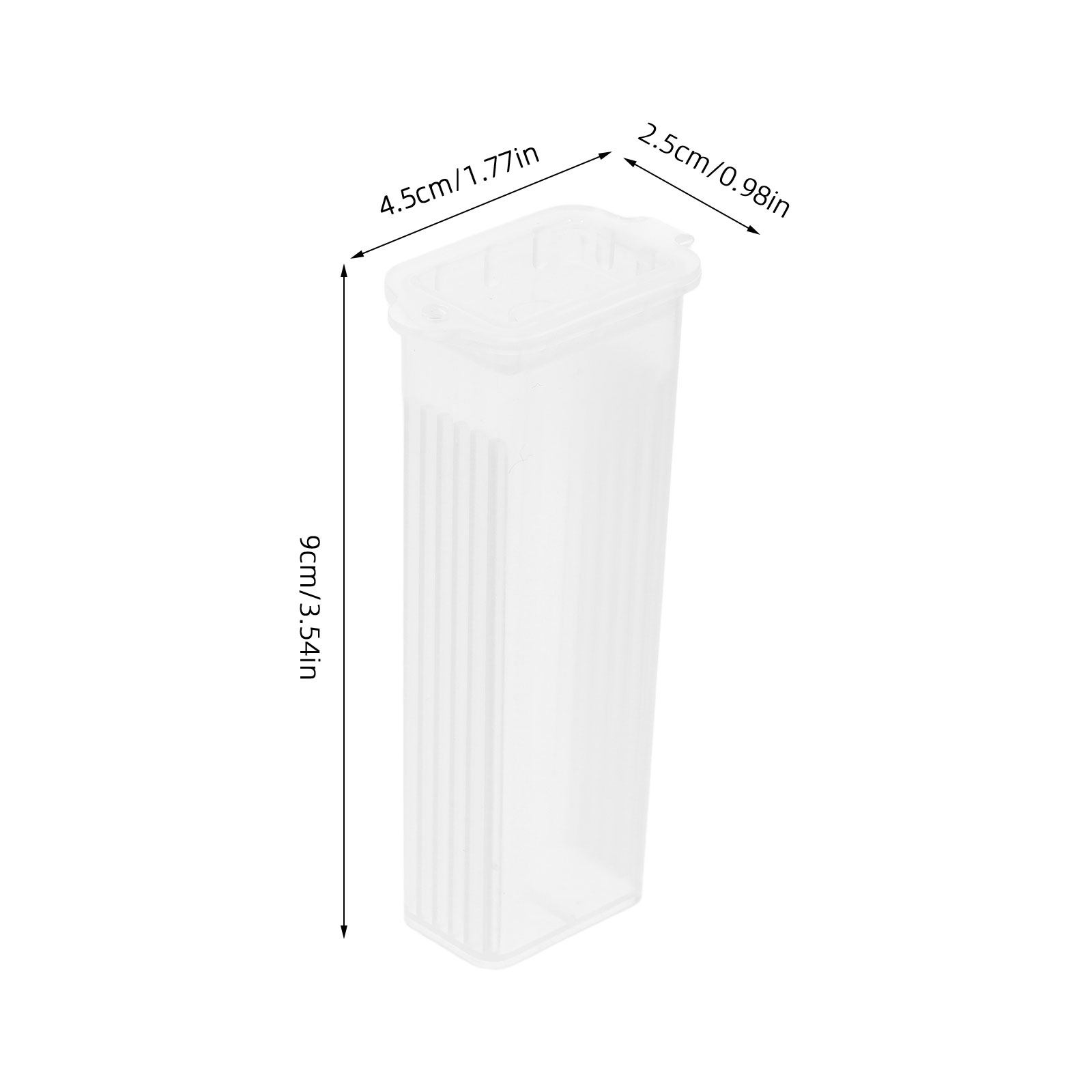 10Pcs Pathology Slide Storage  - Pathology Slide Storage recension och pris