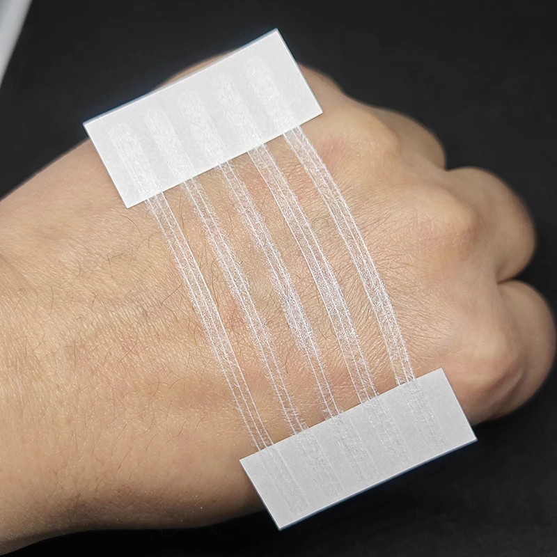 2/5 Strips Wound Skin Closure  - Medical Label recension och pris