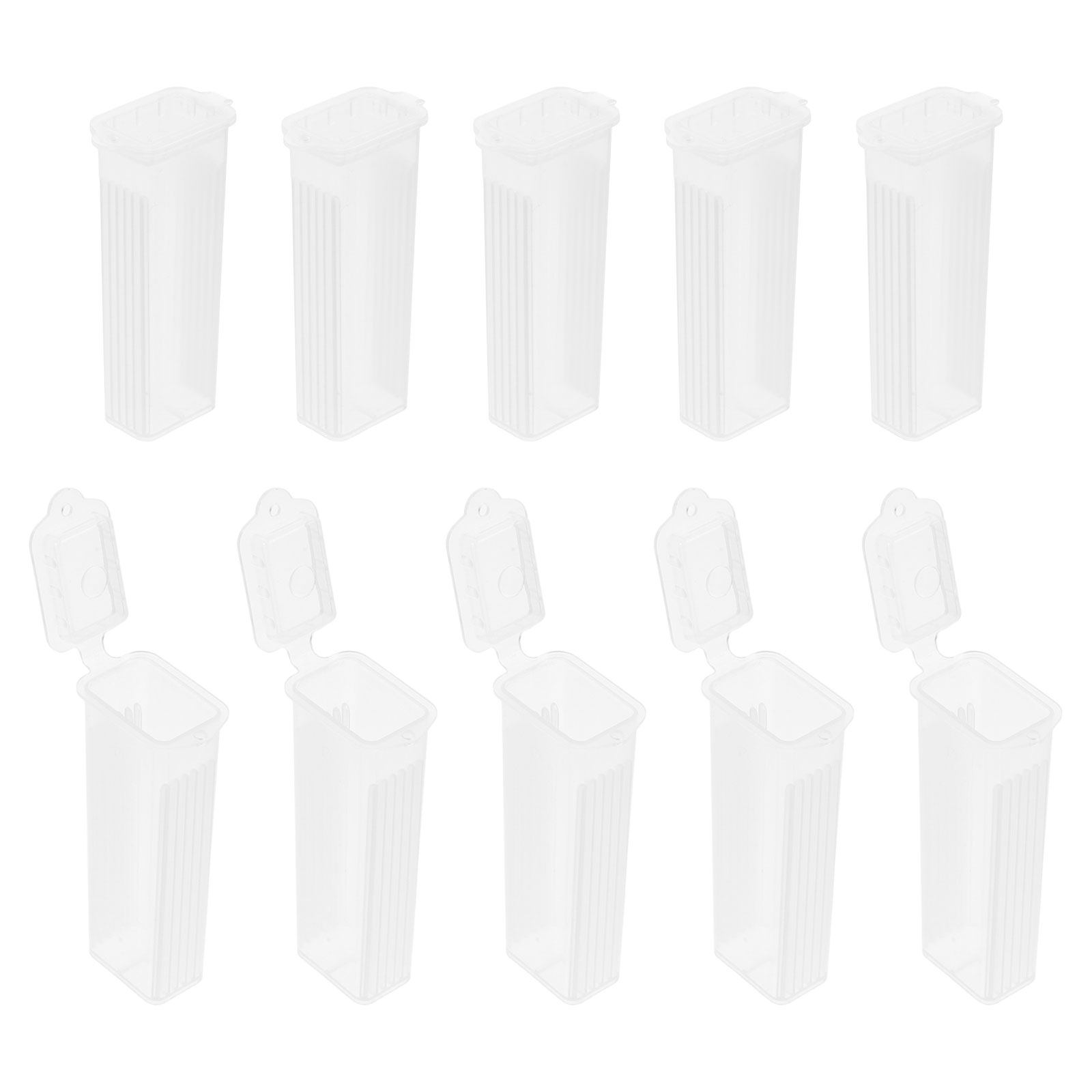 10Pcs Pathology Slide Storage  - Pathology Slide Storage recension och pris