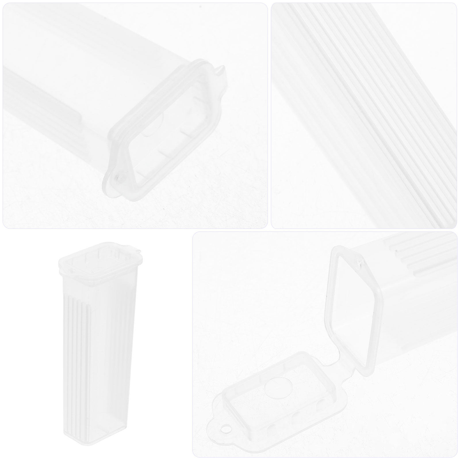 10Pcs Pathology Slide Storage  - Pathology Slide Storage recension och pris